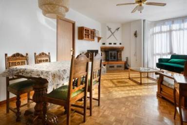 Apartamento de 100 m²