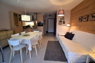 Appartement Vaujany