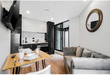Apartment  Auckland