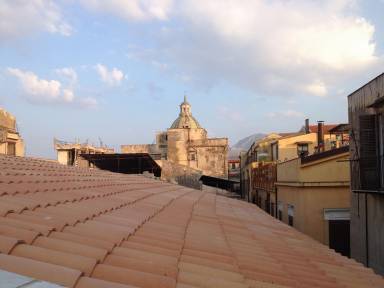 Appartamento Palermo