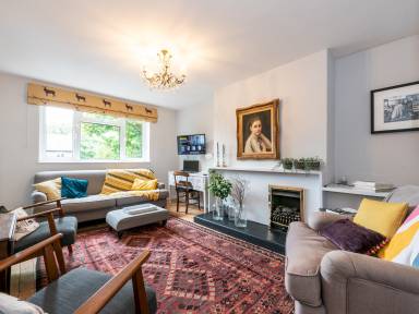 56 m² Apartment