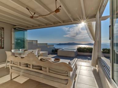 Villa de 120 m²