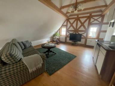 Ferienwohnung Markkleeberg