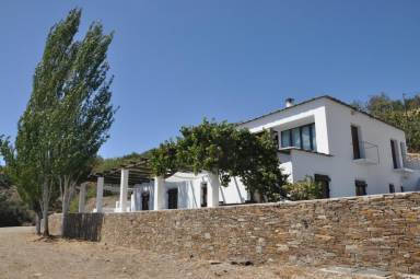 Casa rural Mairena