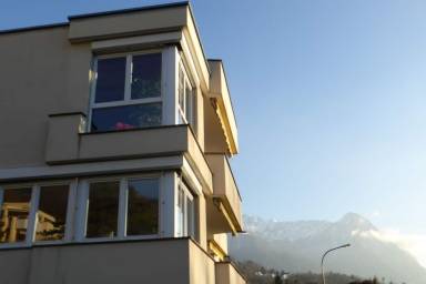 Apartment  Liechtenstein