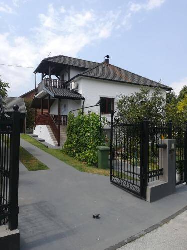 160 m² Ferienhaus