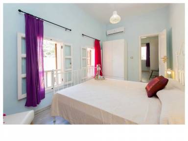 Ferienhaus  Rhodos