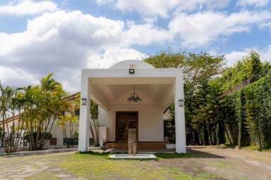 Villa Pool Managua