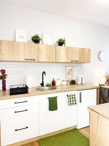 Apartament Augustów