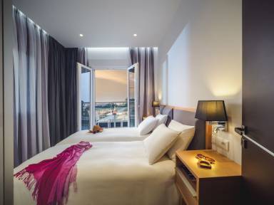 Apart hotel Chersonisos