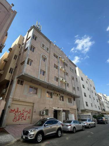 80 m² Ferienwohnung