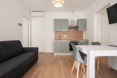 Appartement 67 m²