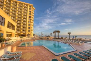 Hotel Daytona Beach