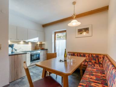 Appartement Auffach