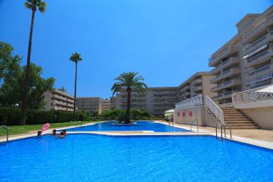 Appartement Tarragone
