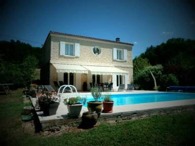 Maison de vacances Monbazillac