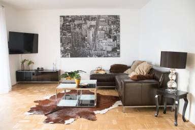 Apartment  Diez