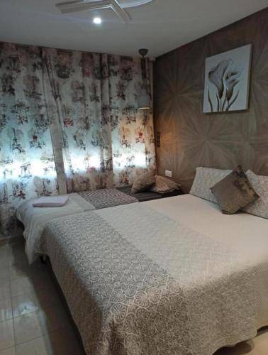 Chambre d'hôtes Rabat
