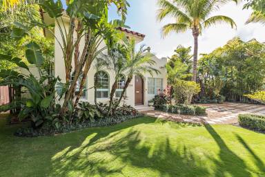 House Lake Worth