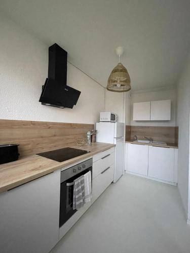 Apartment Aurillac