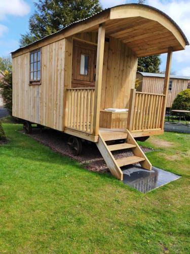 Vakantiepark Newham