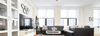 112 m² Apartment