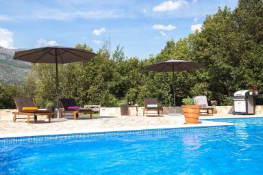 Villa 130 m²