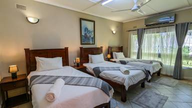 Private room Victoria Falls