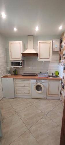 Apartament Mrągowo