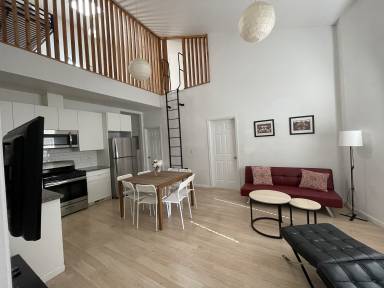 Apartment Kitchen Point Richmond