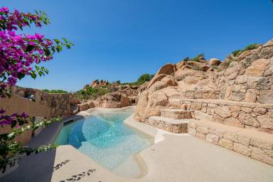 Ferienwohnung Costa Paradiso