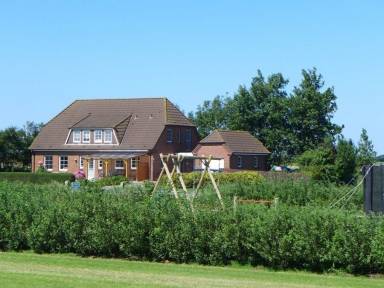 Ferienwohnung  Hooge