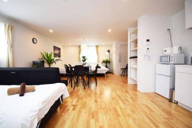 Appartement Chiyoda