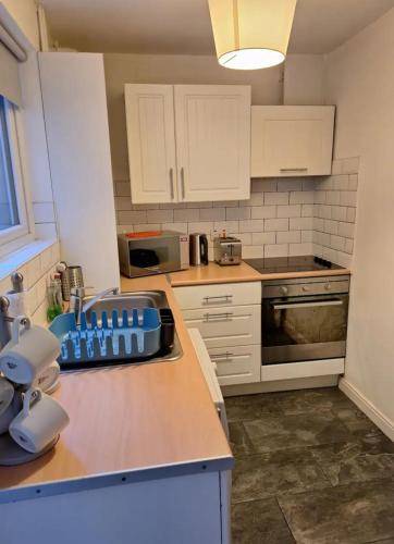 Bed and breakfast  Belfast