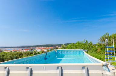 Gemütliche Ferienwohnung mit Grill, Whirlpool und Pool | Bergblick | Haustierfreundlich