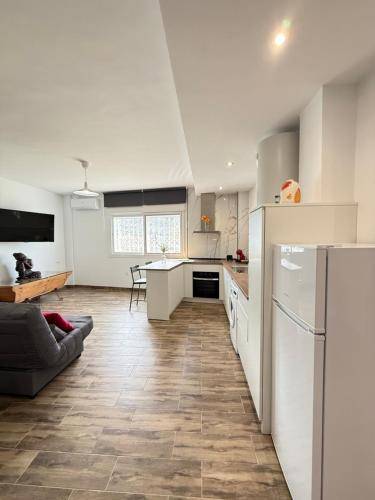 Apartamento Pinos Genil