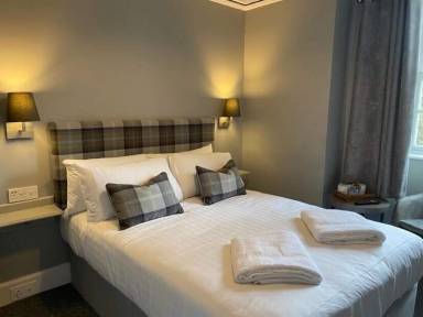Accommodation Kyle of Lochalsh