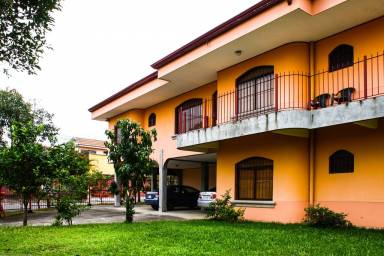 Apartment  Curridabat