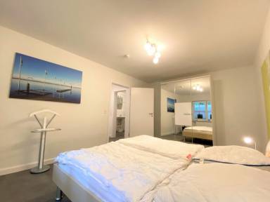 Ferienwohnung Dangast
