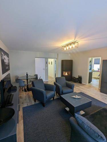Apartament Łukęcin