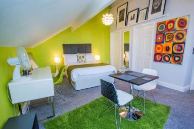 Apartment Merthyr Tydfil