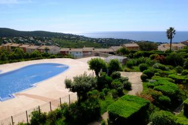 Appartement Roquebrune-sur-Argens