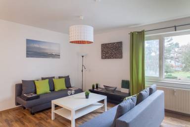 Appartement Hannover