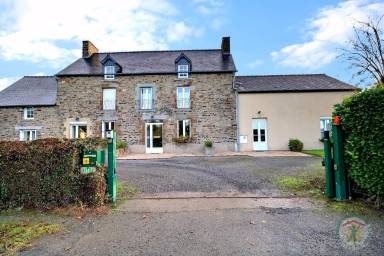 Gîte 36 m²