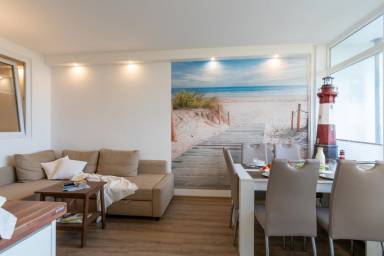 Ferienwohnung Heiligenhafen