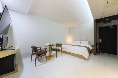 Motel Uijeongbu-si