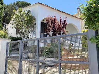 Ferienhaus L'Escala