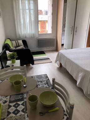 Appartement Deauville