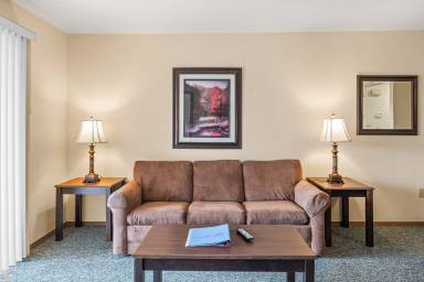 Condo Sauna Branson West