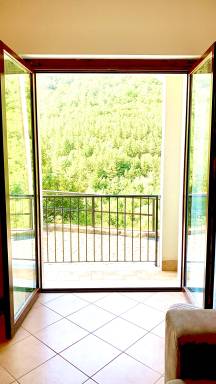 Alloggio 46 m²